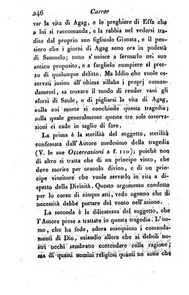 Giornale dell'italiana letteratura