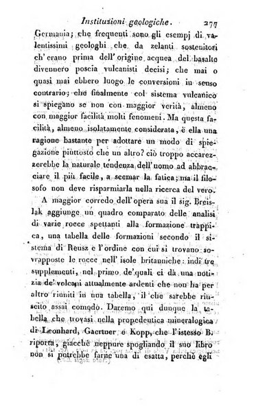 Giornale dell'italiana letteratura