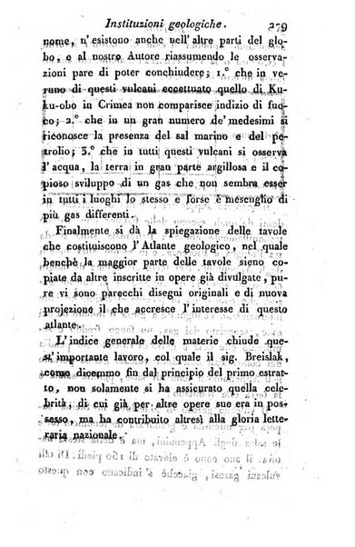 Giornale dell'italiana letteratura