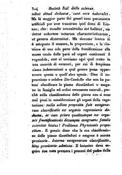 Giornale dell'italiana letteratura