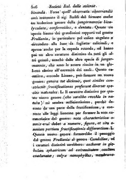 Giornale dell'italiana letteratura