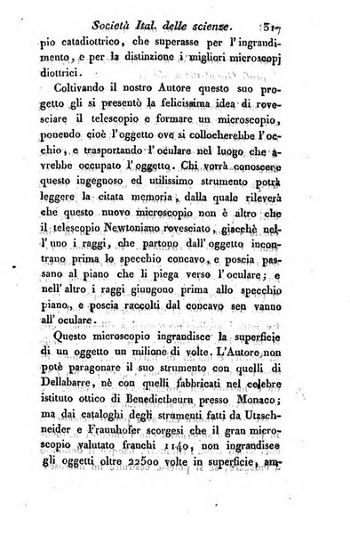 Giornale dell'italiana letteratura