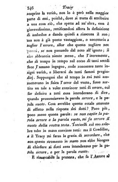 Giornale dell'italiana letteratura