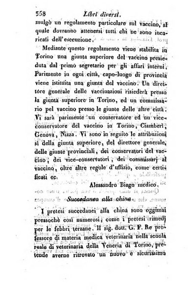 Giornale dell'italiana letteratura