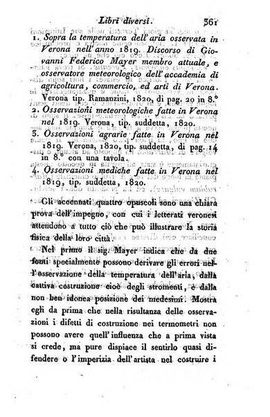 Giornale dell'italiana letteratura