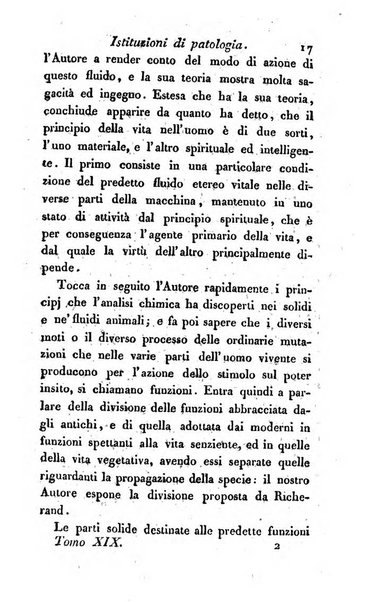 Giornale dell'italiana letteratura