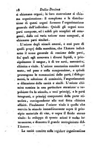 Giornale dell'italiana letteratura