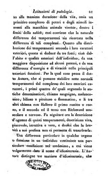 Giornale dell'italiana letteratura