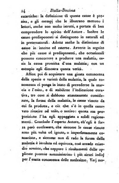 Giornale dell'italiana letteratura