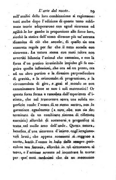 Giornale dell'italiana letteratura