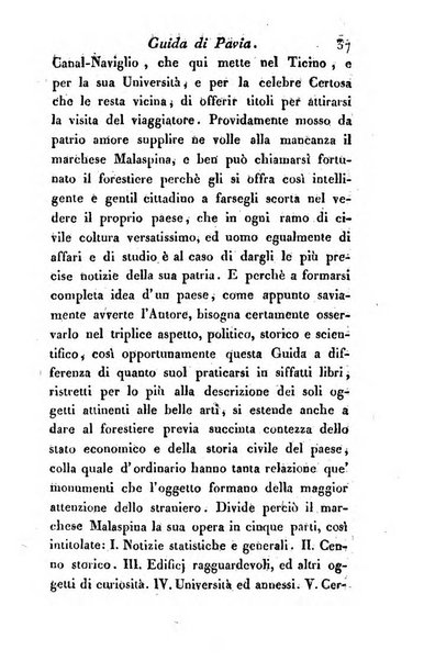 Giornale dell'italiana letteratura