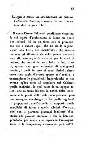 Giornale dell'italiana letteratura