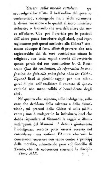 Giornale dell'italiana letteratura