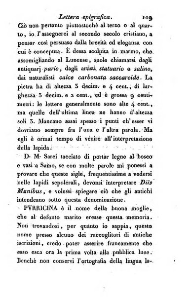 Giornale dell'italiana letteratura