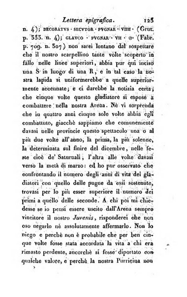 Giornale dell'italiana letteratura