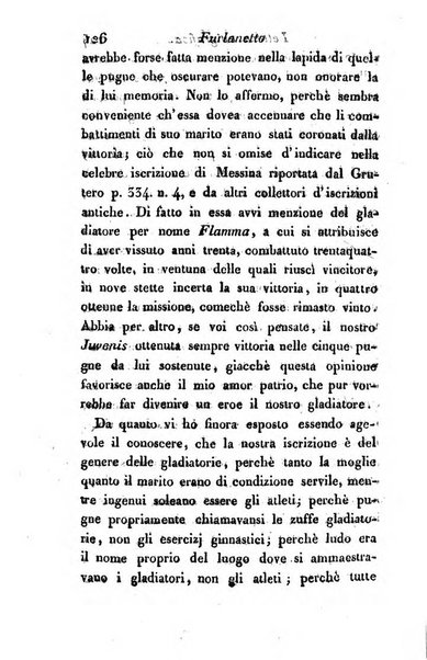 Giornale dell'italiana letteratura