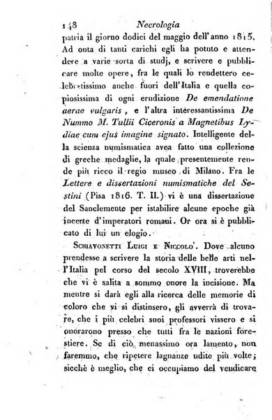 Giornale dell'italiana letteratura