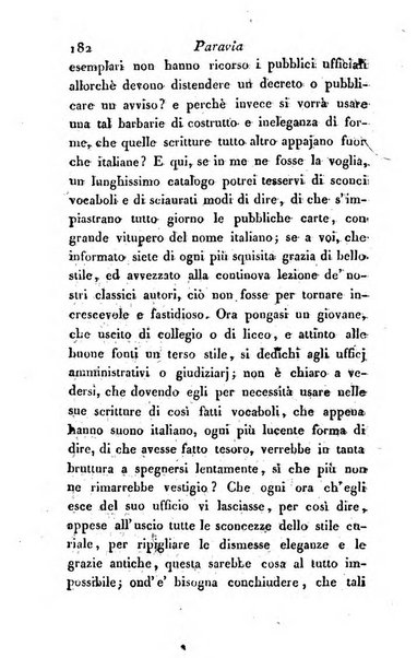 Giornale dell'italiana letteratura