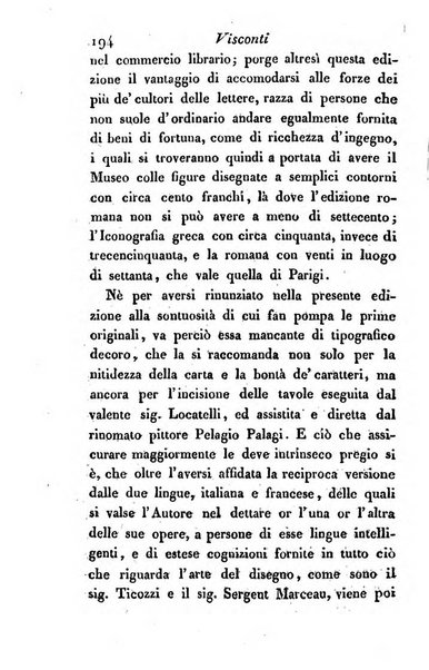 Giornale dell'italiana letteratura