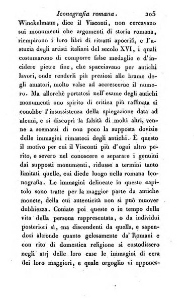 Giornale dell'italiana letteratura