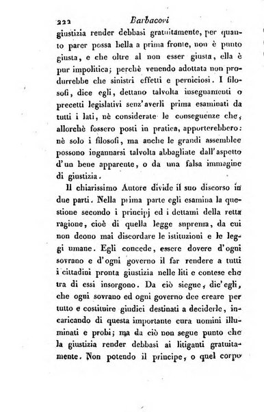 Giornale dell'italiana letteratura