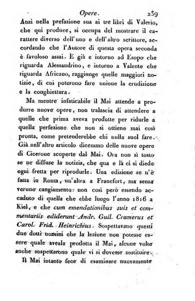 Giornale dell'italiana letteratura