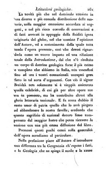 Giornale dell'italiana letteratura