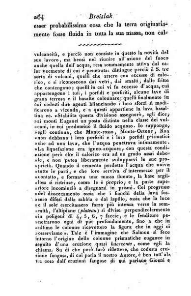 Giornale dell'italiana letteratura