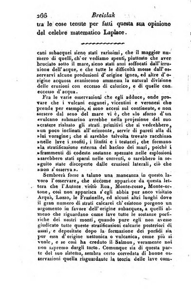 Giornale dell'italiana letteratura