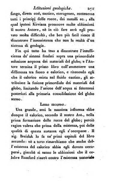 Giornale dell'italiana letteratura