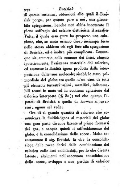 Giornale dell'italiana letteratura