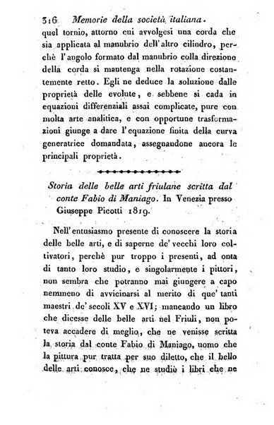 Giornale dell'italiana letteratura