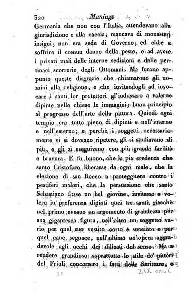 Giornale dell'italiana letteratura