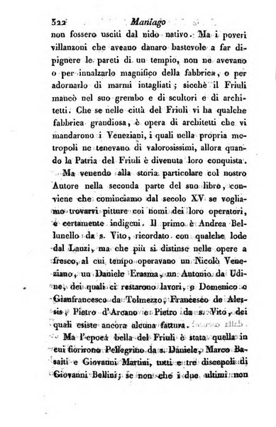 Giornale dell'italiana letteratura