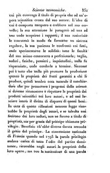 Giornale dell'italiana letteratura