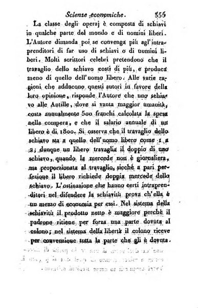 Giornale dell'italiana letteratura