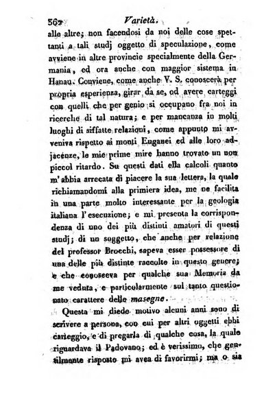 Giornale dell'italiana letteratura