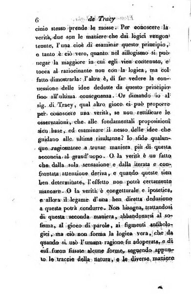 Giornale dell'italiana letteratura