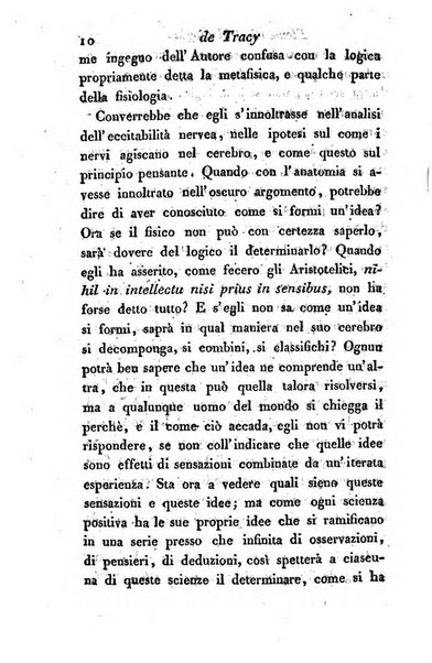 Giornale dell'italiana letteratura