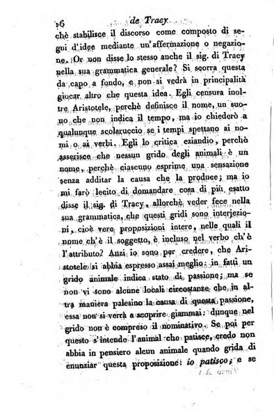 Giornale dell'italiana letteratura