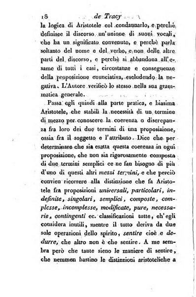 Giornale dell'italiana letteratura