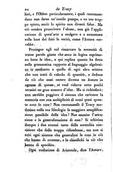 Giornale dell'italiana letteratura