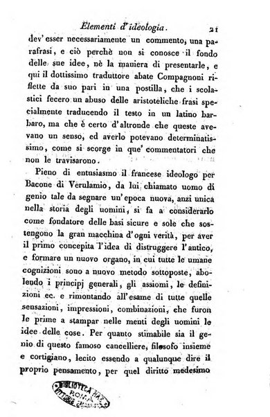 Giornale dell'italiana letteratura