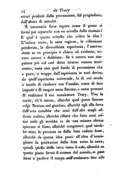 Giornale dell'italiana letteratura