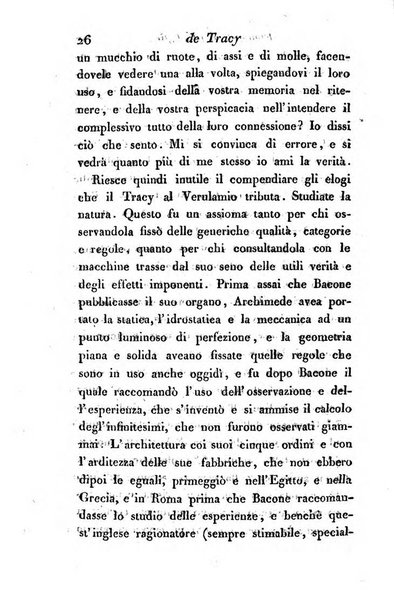 Giornale dell'italiana letteratura