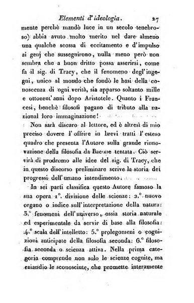 Giornale dell'italiana letteratura