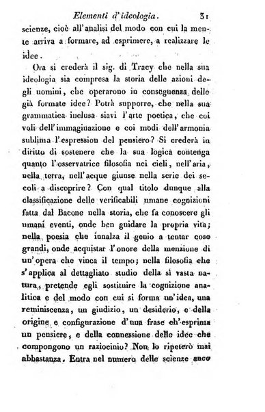 Giornale dell'italiana letteratura