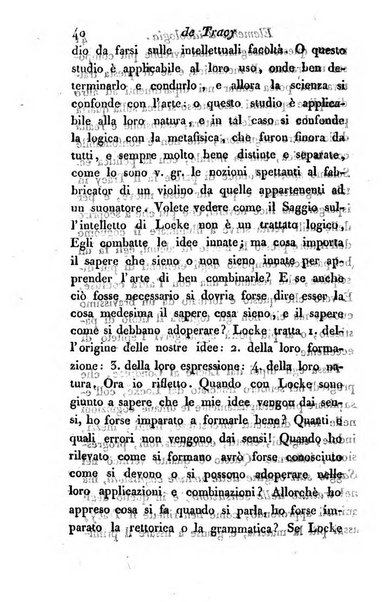 Giornale dell'italiana letteratura