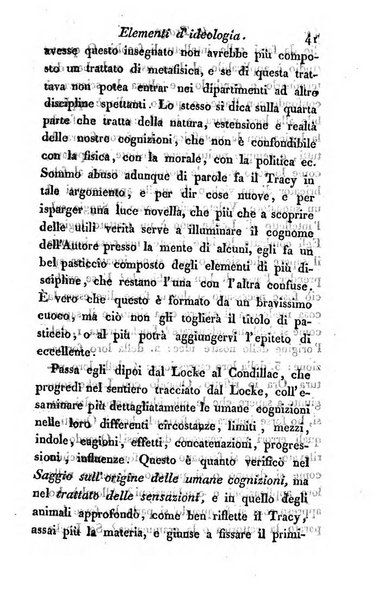 Giornale dell'italiana letteratura