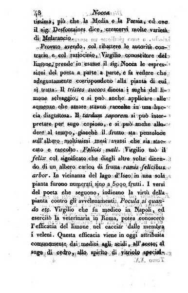 Giornale dell'italiana letteratura